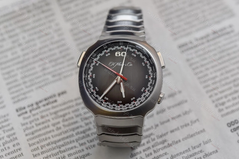 Хронограф: что это такое и как им пользоваться