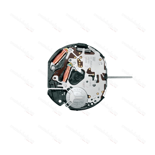 Механизм TMI VD32A