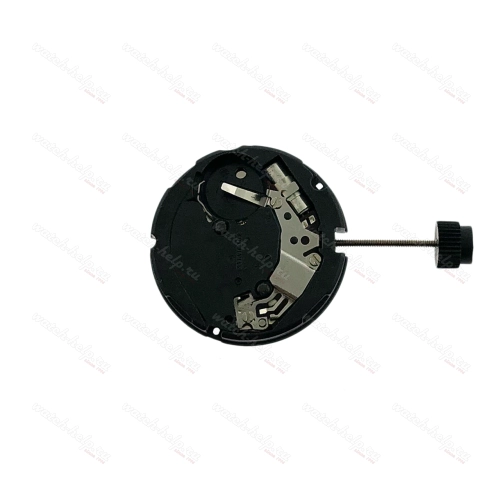 Картинка ETA 803.124 - механизм для часов кварцевый 8 ¾, Швейцария