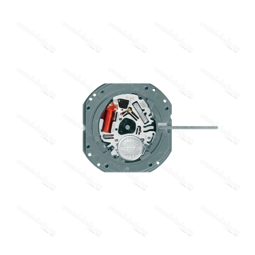 Картинка TMI VJ76 Slim / small movement vj - механизм для часов кварцевый 11 ½, Япония
