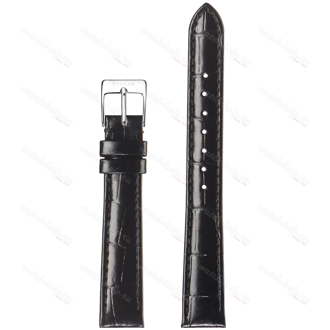 Ремешок для часов, Stailer серии Original - 2141 - 12X10 M