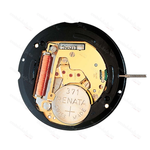 Механизм RONDA 714Swiss - D6