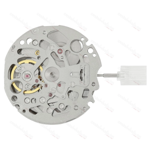 Картинка TMI NH70 Basic mechanical movement (nh) - механизм для часов механический 12, Япония