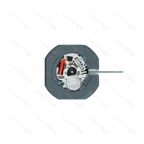 Картинка TMI VJ55 Slim / small movement vj - механизм для часов кварцевый 12 ½, Япония