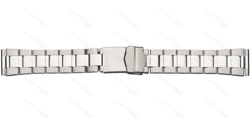 Картинка INOX PLUS V-208 Stainless steel - браслет для часов, сталь, Китай