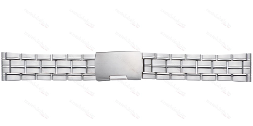 Картинка INOX PLUS V-102 Stainless steel - браслет для часов, сталь, Китай