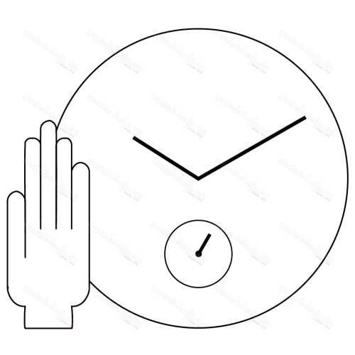 Картинка ETA 1727-1 - механизм для часов механический 8 ¾, Швейцария