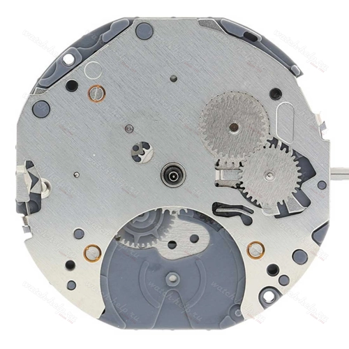 Картинка MIYOTA 6P25 Multi-function - механизм для часов кварцевый 10 ½, Япония