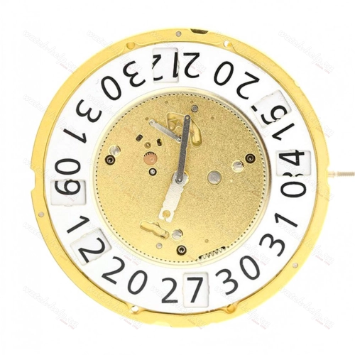 Механизм RONDA 8040.N - D6