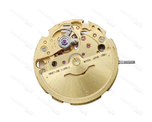 Механизм MIYOTA 8215G