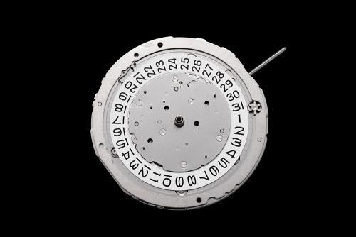 Картинка MIYOTA 9100 Premium automatic - механизм для часов механический 13 ½, Япония