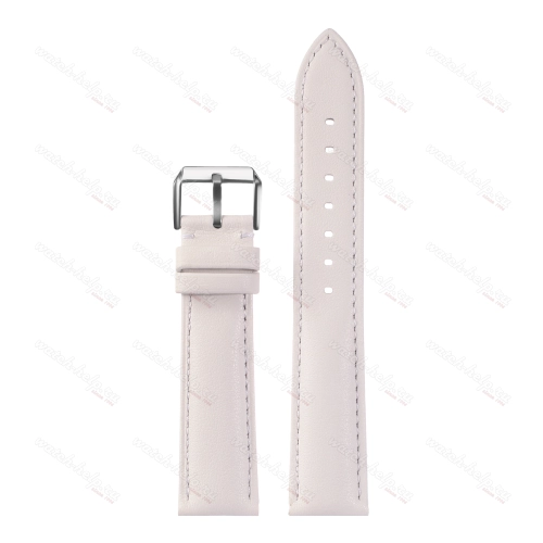 Кожаный ремешок для часов, ARMO Серия - 6700 - 20 L