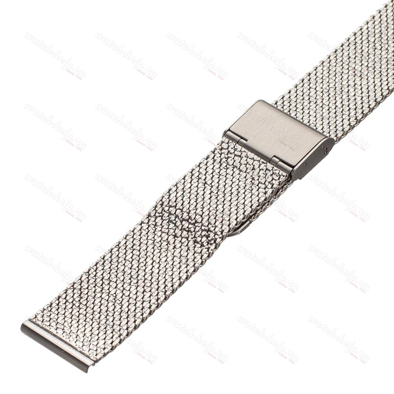 Миланский браслет, Почему миланский, если немецкий?