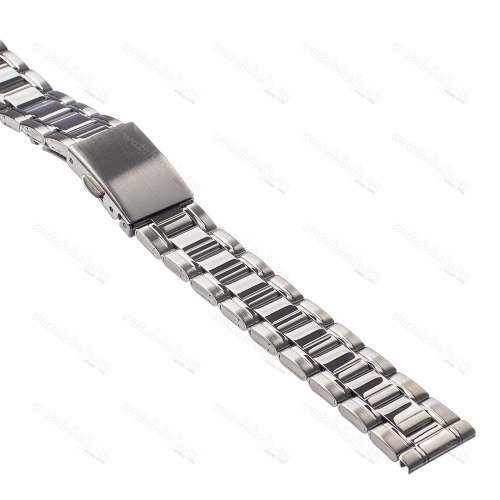 Картинка INOX PLUS V-208 Stainless steel - браслет для часов, сталь, Китай