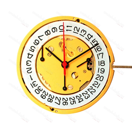 Механизм RONDA 5040.D - D4N4 - V1