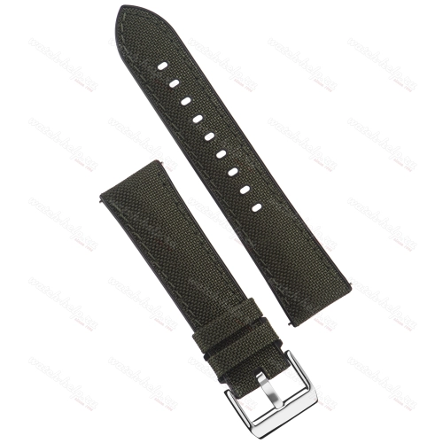 Картинка Stailer Premium 6148C Max endurance sport cordura - ремешок для часов хаки, кордура, кордура, Германия