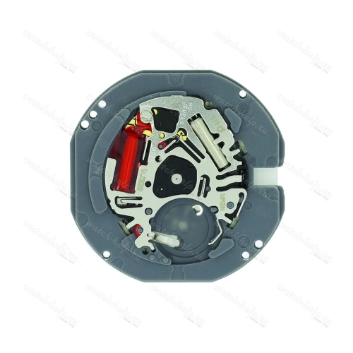 Картинка TMI VJ32 Slim / small movement vj - механизм для часов кварцевый 10 ½, Япония