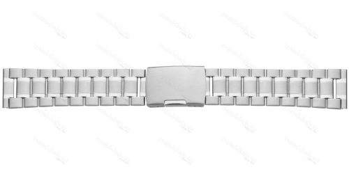 Картинка INOX PLUS V-602 Stainless steel - браслет для часов, сталь, Китай
