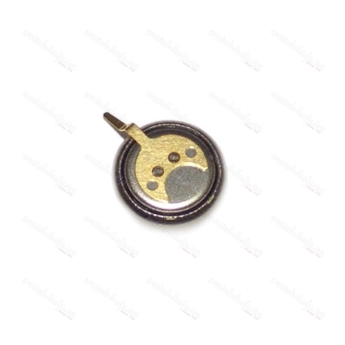 Картинка CASIO 10390789 (MT621) - аккумулятор, 2.1 мм x 6.8 мм 1.5 v, Япония