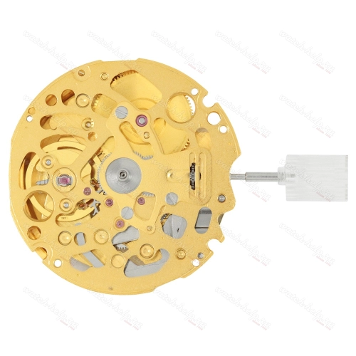Картинка TMI NH71 Basic mechanical movement (nh) - механизм для часов механический 12, Япония