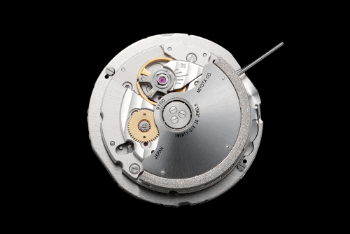 Картинка MIYOTA 9100 Premium automatic - механизм для часов механический 13 ½, Япония