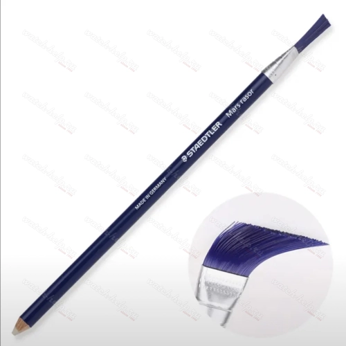 Картинка Абразивный карандаш (резина) - Staedtler Mars rasor