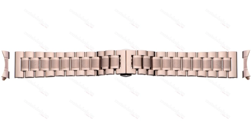 Картинка INOX PLUS S-701 IPRose - браслет для часов, сталь, Китай