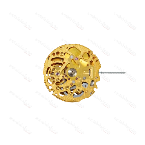 Механизм TMI NH71A