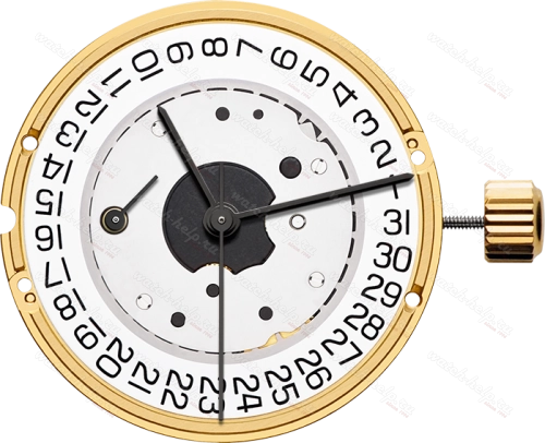 Картинка ETA F06.811 - механизм для часов кварцевый 11 ½, Швейцария