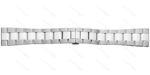 Картинка INOX PLUS S-702 Stainless steel - браслет для часов, сталь, Китай