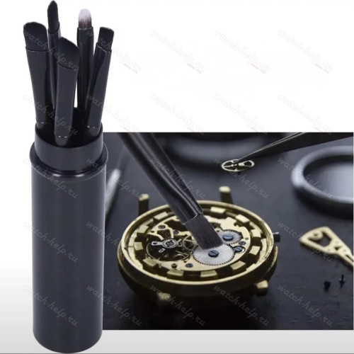 Картинка Набор кистей