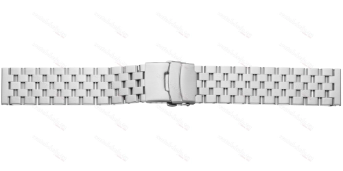 Картинка INOX PLUS V-613 Stainless steel - браслет для часов, сталь, Китай