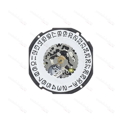 Картинка TMI AL32 - механизм для часов кварцевый 10 ½, Япония