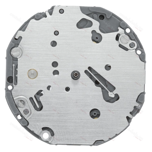 Картинка TMI VH60 Sweep second multi-eye (vh) - механизм для часов кварцевый 10 ½, Япония