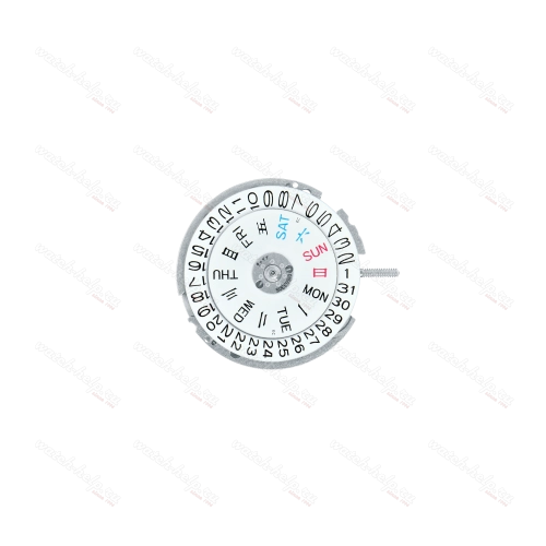 Механизм TMI NH16 - D3D3