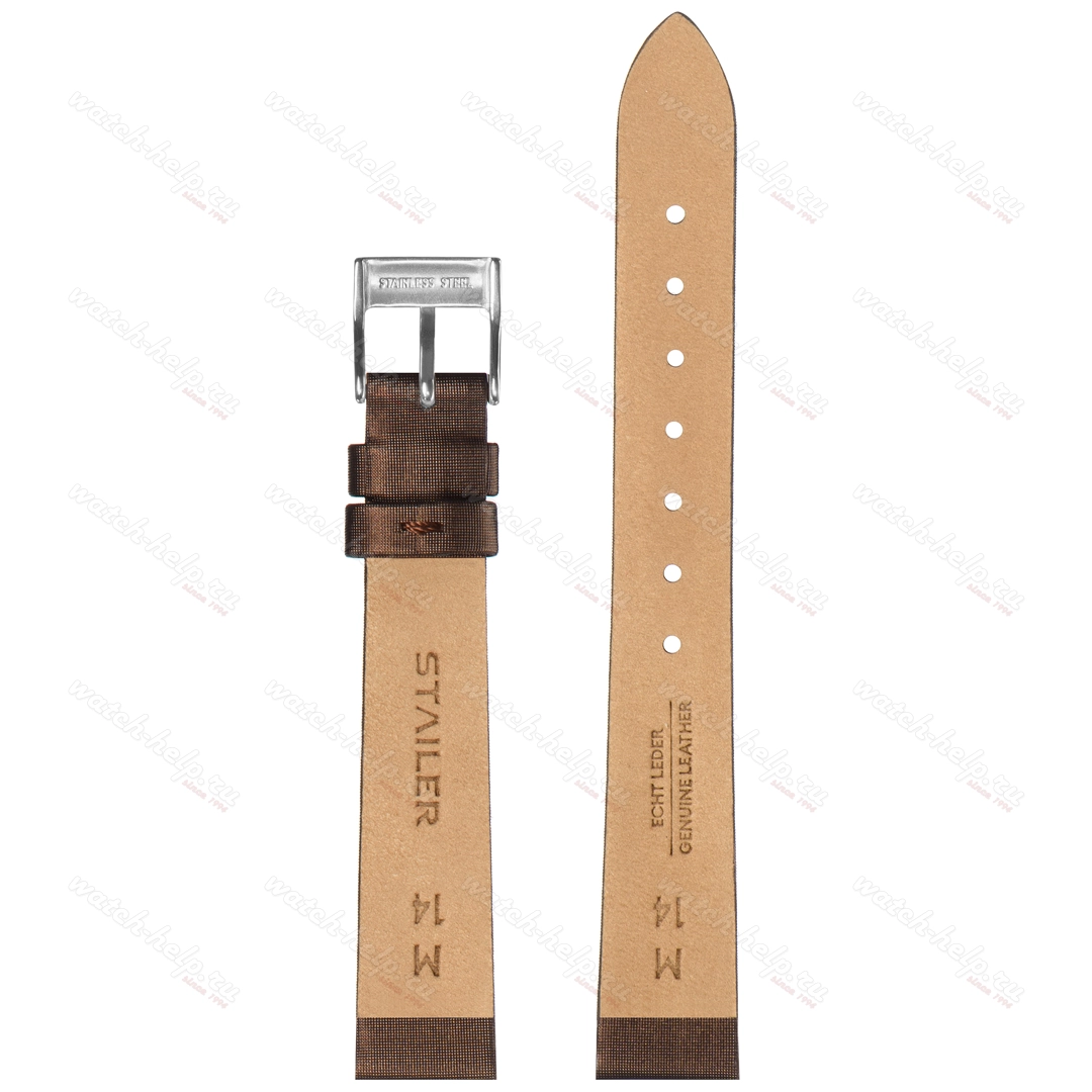 Ремешок для часов, Stailer серии Original - 1622 - 14X12 M