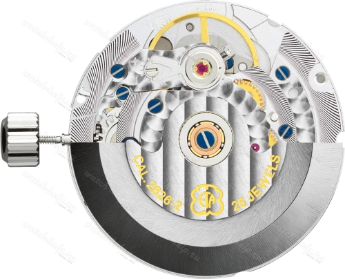 Картинка ETA 2826-2 Mecaline standard - механизм для часов механический 11 ½, Швейцария