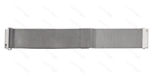 Картинка Сетка Still - браслет для часов сталь полированная, сталь