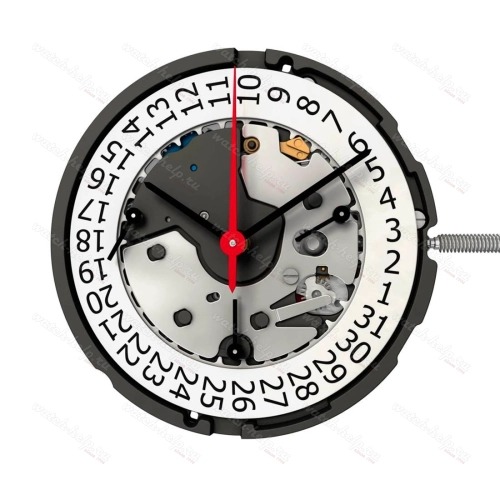 Механизм RONDA Z60 - D4N4