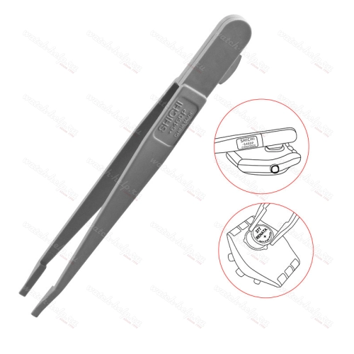 Картинка Пластиковый пинцет для работы с часами SWATCH