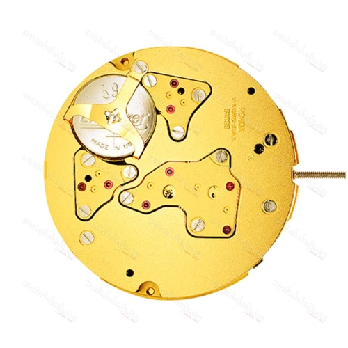 Картинка RONDA 5040.F Startech 5000 - механизм для часов кварцевый 12 ½, Швейцария