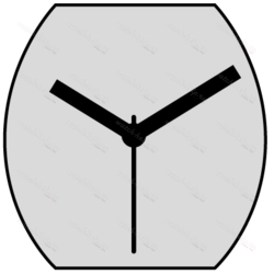 Картинка RONDA 763 Normtech - механизм для часов кварцевый 6 ¾ × 8, Швейцария