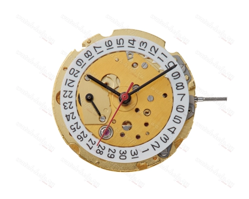 Механизм MIYOTA 8217Gilt