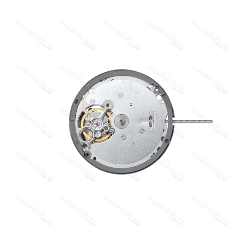 Механизм TMI NH38