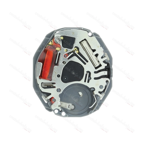 Картинка TMI VJ23 Slim / small movement vj - механизм для часов кварцевый 6 ¾ × 8, Япония