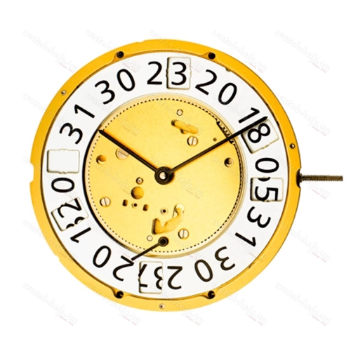 Механизм RONDA 7004.B - D12