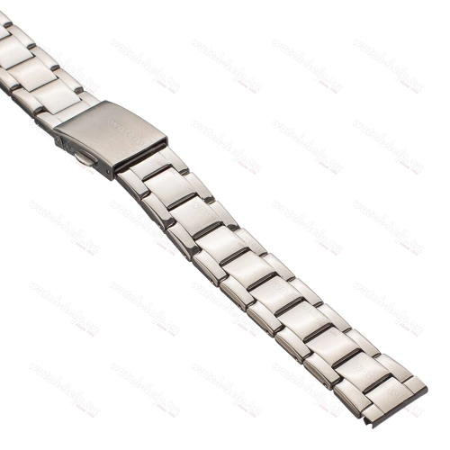 Картинка INOX PLUS V-208 Stainless steel - браслет для часов, сталь, Китай