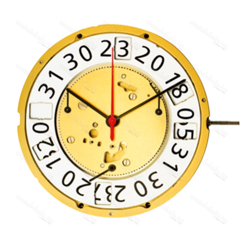 Механизм RONDA 8040.B - D12