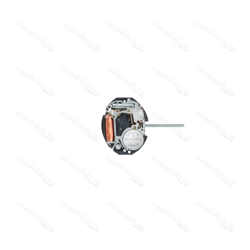 Картинка TMI VC10 Slim / small movement vc - механизм для часов кварцевый 5 ½, Япония