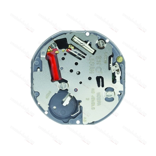 Картинка TMI VD87 2 hands multi-eye movement vd8 - механизм для часов кварцевый 10 ½, Япония